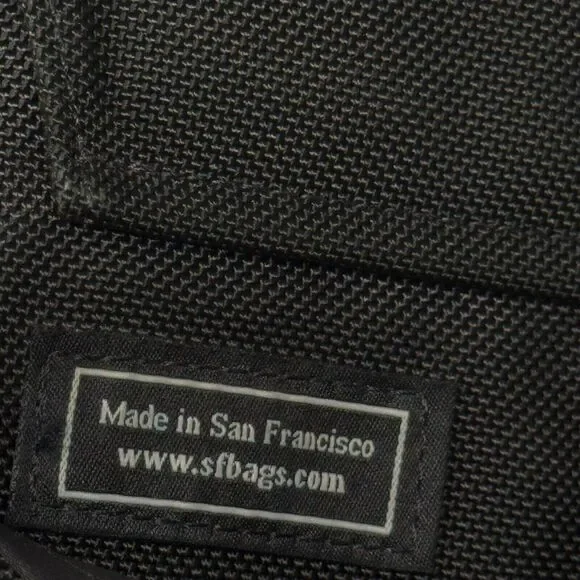 Waterfield Designs SF Bags Padded 16" Laptop/Tablet Sleeve Case 15.5" x 11"